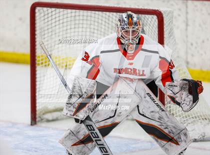 Thumbnail 1 in Kimball Union Academy @ Proctor Academy photogallery.