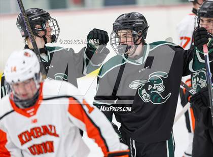 Thumbnail 2 in Kimball Union Academy @ Proctor Academy photogallery.