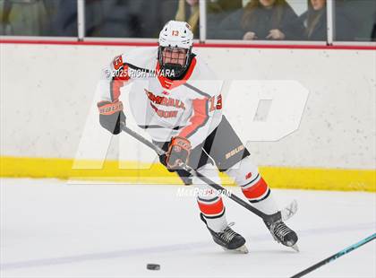 Thumbnail 3 in Kimball Union Academy @ Proctor Academy photogallery.