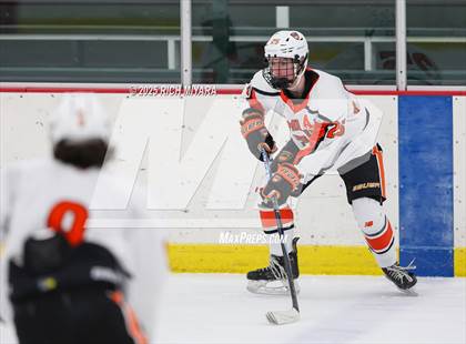 Thumbnail 2 in Kimball Union Academy @ Proctor Academy photogallery.