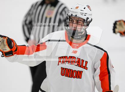 Thumbnail 1 in Kimball Union Academy @ Proctor Academy photogallery.