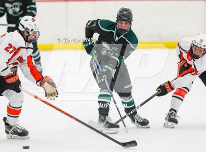 Thumbnail 3 in Kimball Union Academy @ Proctor Academy photogallery.