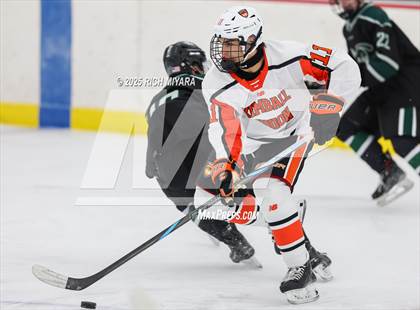 Thumbnail 1 in Kimball Union Academy @ Proctor Academy photogallery.