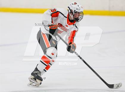 Thumbnail 3 in Kimball Union Academy @ Proctor Academy photogallery.