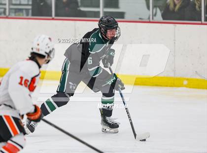 Thumbnail 2 in Kimball Union Academy @ Proctor Academy photogallery.