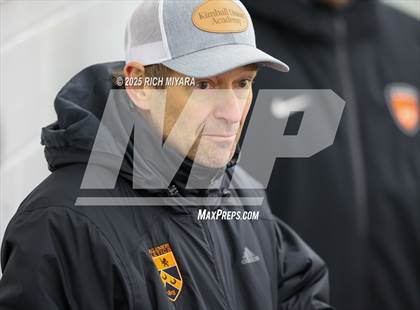 Thumbnail 2 in Kimball Union Academy @ Proctor Academy photogallery.