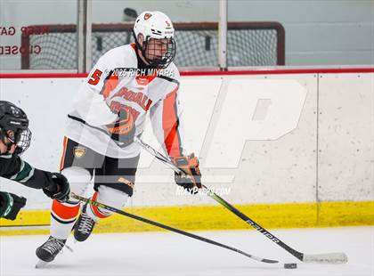 Thumbnail 2 in Kimball Union Academy @ Proctor Academy photogallery.