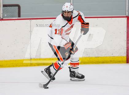 Thumbnail 3 in Kimball Union Academy @ Proctor Academy photogallery.