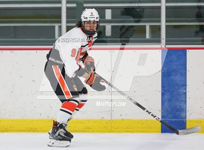 Thumbnail 2 in Kimball Union Academy @ Proctor Academy photogallery.