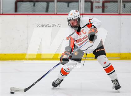 Thumbnail 3 in Kimball Union Academy @ Proctor Academy photogallery.