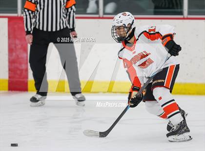 Thumbnail 3 in Kimball Union Academy @ Proctor Academy photogallery.