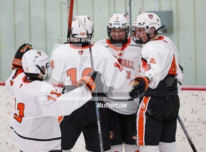 Thumbnail 3 in Kimball Union Academy @ Proctor Academy photogallery.