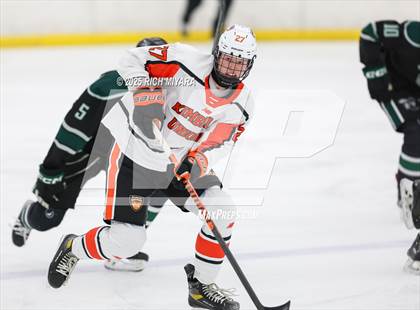 Thumbnail 3 in Kimball Union Academy @ Proctor Academy photogallery.