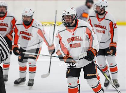 Thumbnail 2 in Kimball Union Academy @ Proctor Academy photogallery.