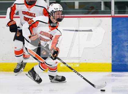 Thumbnail 1 in Kimball Union Academy @ Proctor Academy photogallery.