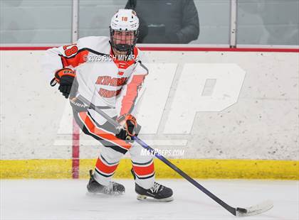 Thumbnail 1 in Kimball Union Academy @ Proctor Academy photogallery.