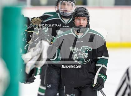 Thumbnail 3 in Kimball Union Academy @ Proctor Academy photogallery.