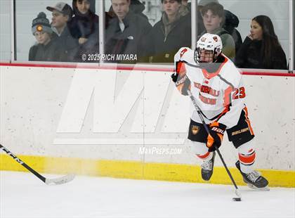 Thumbnail 3 in Kimball Union Academy @ Proctor Academy photogallery.