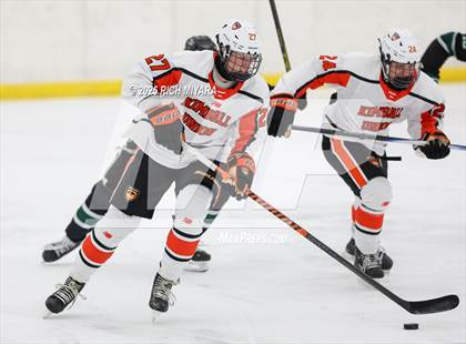 Thumbnail 1 in Kimball Union Academy @ Proctor Academy photogallery.