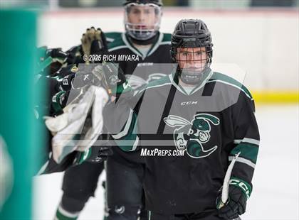 Thumbnail 1 in Kimball Union Academy @ Proctor Academy photogallery.