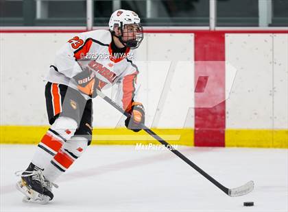 Thumbnail 2 in Kimball Union Academy @ Proctor Academy photogallery.