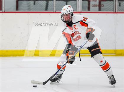 Thumbnail 1 in Kimball Union Academy @ Proctor Academy photogallery.