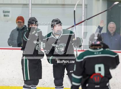 Thumbnail 1 in Kimball Union Academy @ Proctor Academy photogallery.