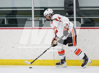 Thumbnail 2 in Kimball Union Academy @ Proctor Academy photogallery.