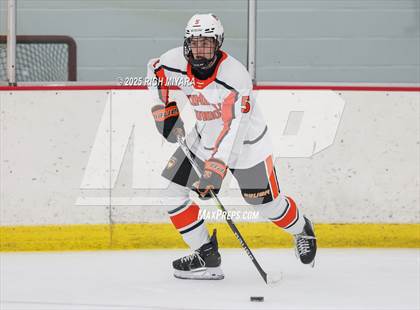 Thumbnail 2 in Kimball Union Academy @ Proctor Academy photogallery.