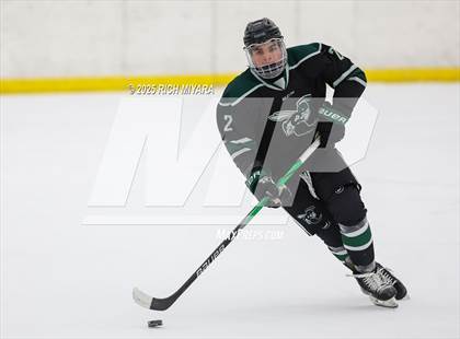 Thumbnail 2 in Kimball Union Academy @ Proctor Academy photogallery.