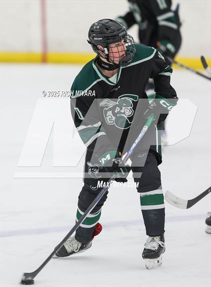 Thumbnail 2 in Kimball Union Academy @ Proctor Academy photogallery.