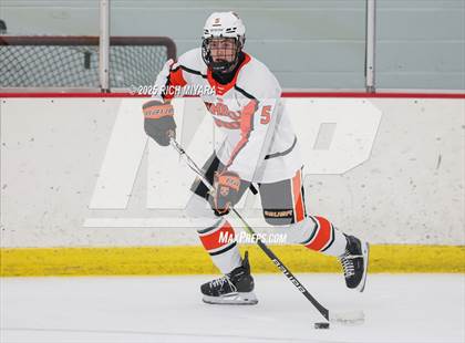 Thumbnail 1 in Kimball Union Academy @ Proctor Academy photogallery.