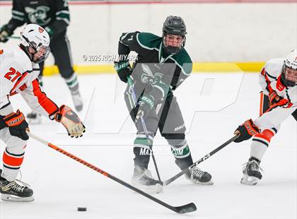 Thumbnail 2 in Kimball Union Academy @ Proctor Academy photogallery.