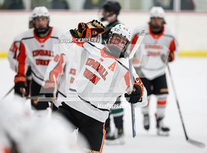 Thumbnail 2 in Kimball Union Academy @ Proctor Academy photogallery.