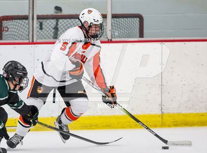 Thumbnail 3 in Kimball Union Academy @ Proctor Academy photogallery.