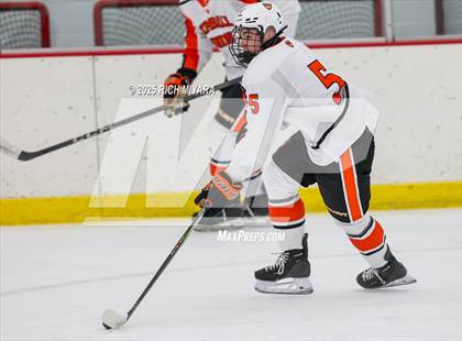 Thumbnail 2 in Kimball Union Academy @ Proctor Academy photogallery.