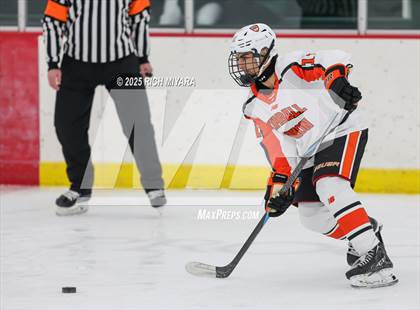 Thumbnail 1 in Kimball Union Academy @ Proctor Academy photogallery.