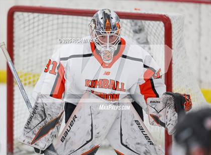 Thumbnail 3 in Kimball Union Academy @ Proctor Academy photogallery.