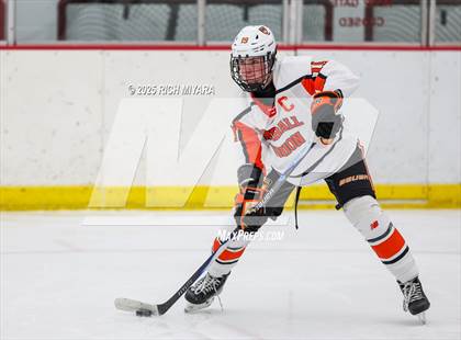 Thumbnail 2 in Kimball Union Academy @ Proctor Academy photogallery.