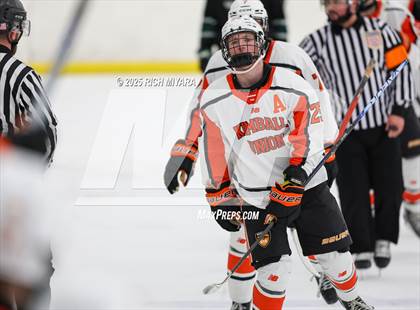 Thumbnail 1 in Kimball Union Academy @ Proctor Academy photogallery.