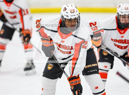 Thumbnail 2 in Kimball Union Academy @ Proctor Academy photogallery.