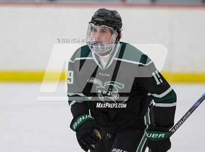 Thumbnail 2 in Kimball Union Academy @ Proctor Academy photogallery.