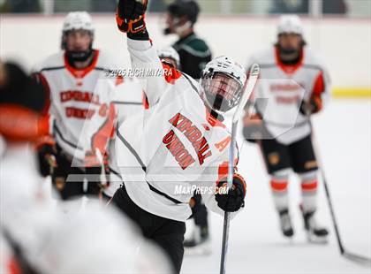 Thumbnail 1 in Kimball Union Academy @ Proctor Academy photogallery.