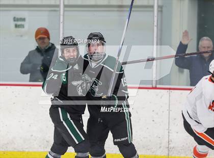 Thumbnail 3 in Kimball Union Academy @ Proctor Academy photogallery.