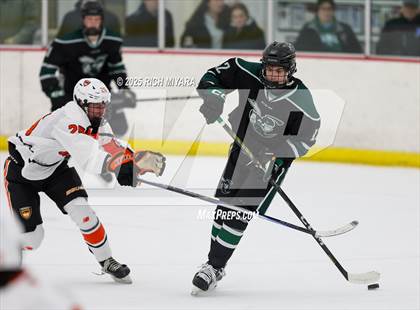 Thumbnail 1 in Kimball Union Academy @ Proctor Academy photogallery.