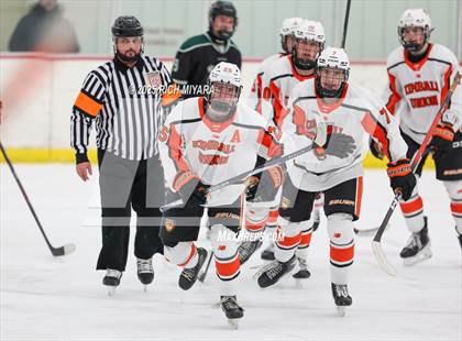 Thumbnail 3 in Kimball Union Academy @ Proctor Academy photogallery.