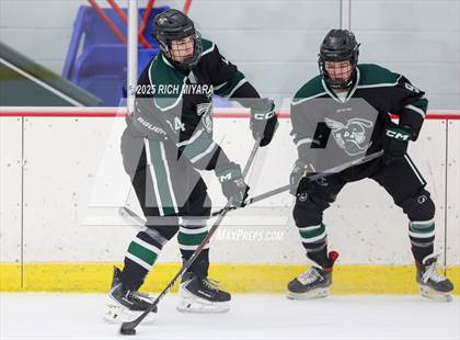 Thumbnail 2 in Kimball Union Academy @ Proctor Academy photogallery.