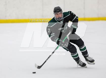 Thumbnail 2 in Kimball Union Academy @ Proctor Academy photogallery.