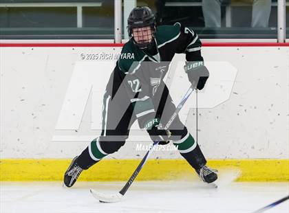 Thumbnail 1 in Kimball Union Academy @ Proctor Academy photogallery.