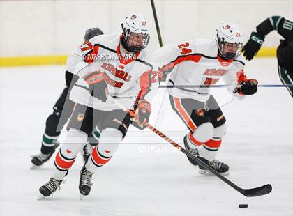 Thumbnail 3 in Kimball Union Academy @ Proctor Academy photogallery.